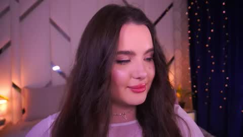 Amber online show from March 7, 2:52 am