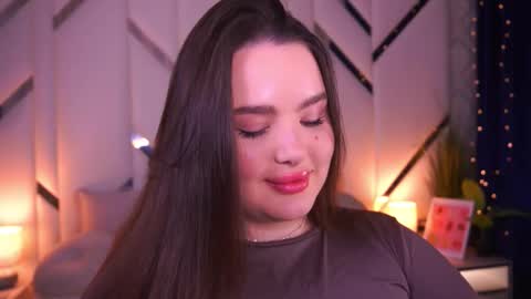 Amber online show from March 14, 2:39 am