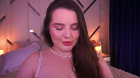 Amber online show from March 31, 12:34 am