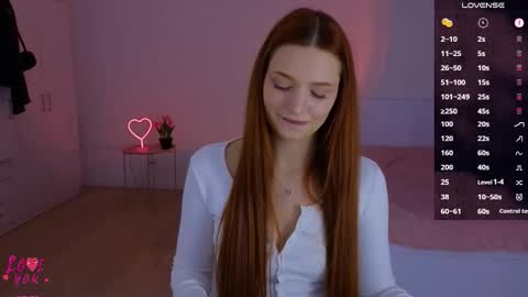 Ariel online show from November 19, 5:02 pm