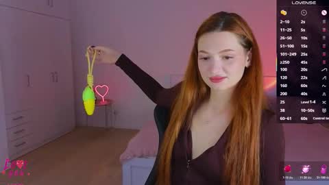 Ariel online show from December 18, 4:57 pm