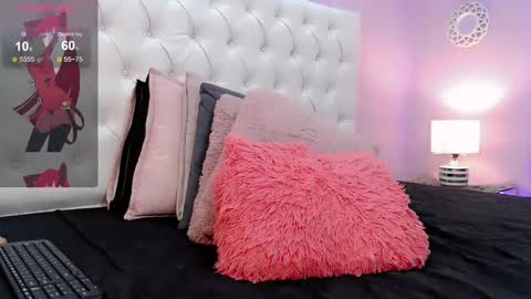 CuteArii online show from January 3, 11:23 pm