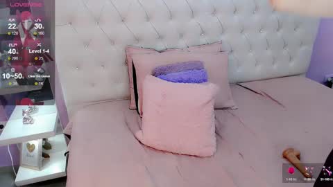 CuteArii online show from January 12, 11:58 pm