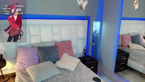 CuteArii online show from January 31, 8:54 pm