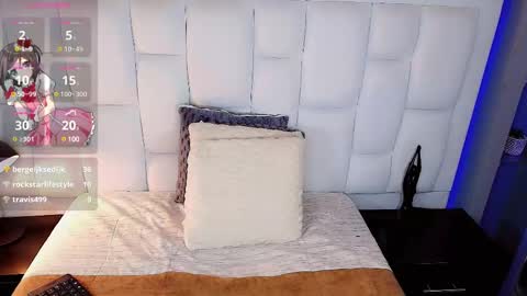 CuteArii online show from February 23, 11:47 pm