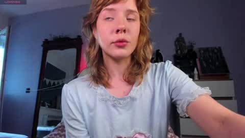 Amy online show from June 27, 4:12 pm