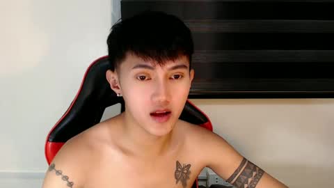 Steph online show from July 3, 1:34 am