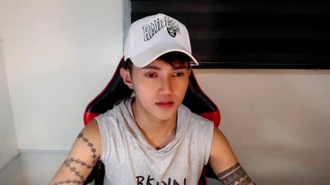 Steph online show from July 14, 12:02 am