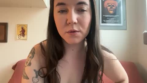 CuteBalloons online show from January 14, 4:56 pm