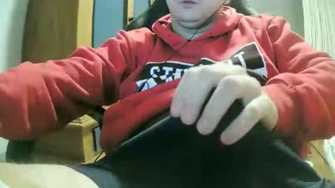 Cuteboy090 online show from September 14, 8:41 pm