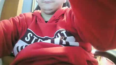 Cuteboy090 online show from September 15, 11:10 am