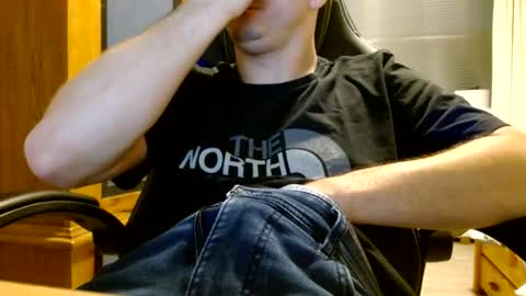 Cuteboy090 online show from July 12, 7:05 pm
