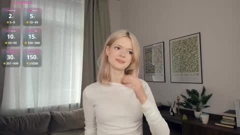 Alice online show from October 9, 8:56 am