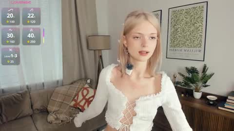 Alice online show from October 16, 8:48 am