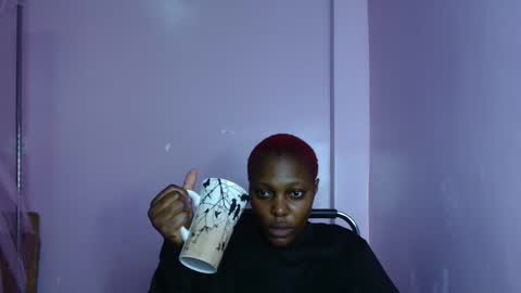 cutebuu online show from March 24, 12:37 am