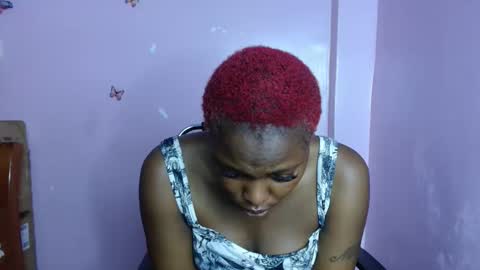 cutebuu online show from April 13, 12:21 pm