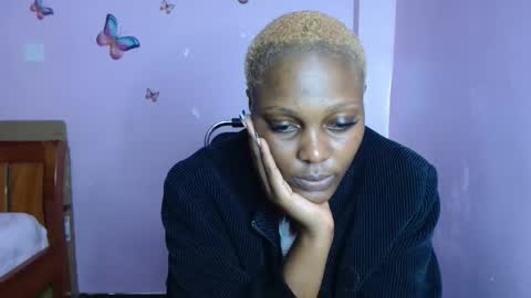 cutebuu online show from April 19, 4:06 pm