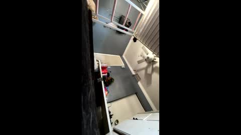 Snapshot of cutecuban18 chatting on December 27, 7:14 pm loveolots online show from December 27, 7:14 pm