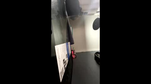 Snapshot of cutecuban18 chatting on January 13, 5:55 am loveolots online show from January 13, 5:55 am