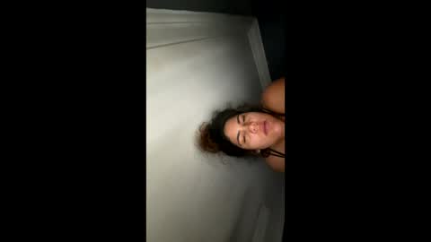 Snapshot of cutecuban18 chatting on January 14, 7:00 pm loveolots online show from January 14, 7:00 pm