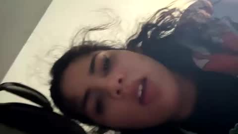 Snapshot of cutecuban18 chatting on October 13, 2:39 pm loveolots online show from October 13, 2:39 pm