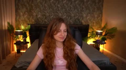 Foxy online show from June 26, 1:26 pm