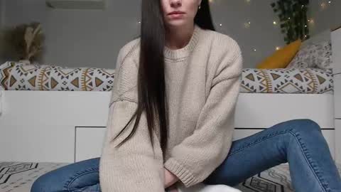 Anna online show from February 6, 10:40 am