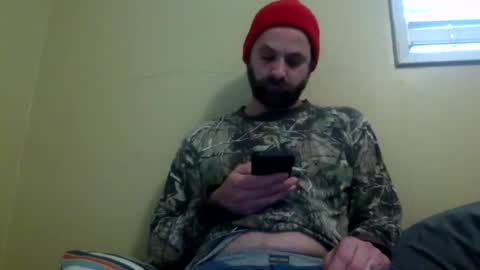 cutehungboi online show from May 15, 10:17 pm