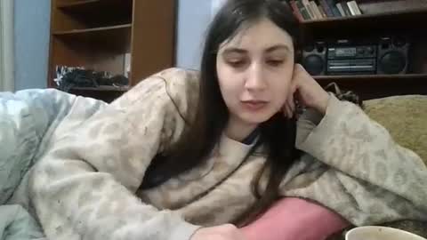 cutekattie online show from March 2, 4:03 am