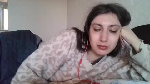 cutekattie online show from April 18, 3:54 am