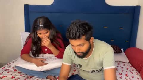 cutemahi online show from April 27, 6:39 pm