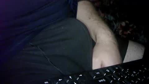 Cuteman online show from October 25, 8:47 pm
