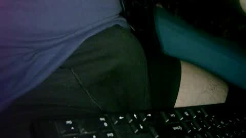 Cuteman online show from November 4, 9:25 pm