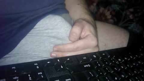 Cuteman online show from December 2, 9:32 pm