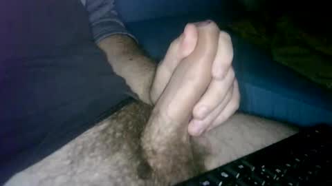 Cuteman online show from January 31, 10:30 pm