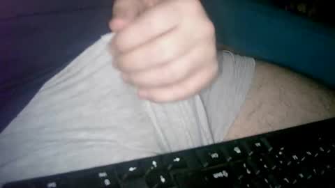 Cuteman online show from February 28, 10:00 pm