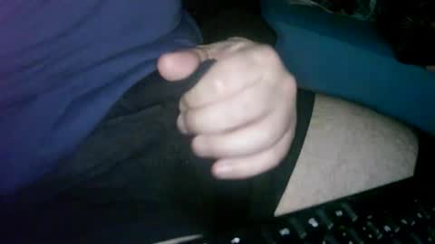 Cuteman online show from May 13, 9:11 pm