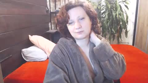 Rita online show from May 2, 9:42 pm