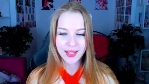 Rina online show from December 24, 9:06 am