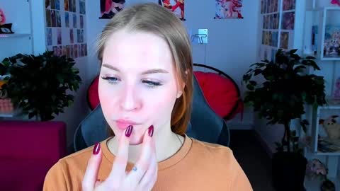 Rina online show from December 28, 6:08 pm