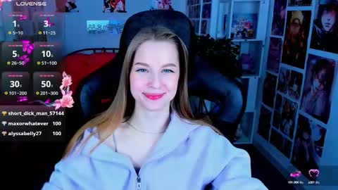 Rina online show from February 19, 2:55 pm