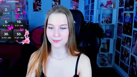 Rina online show from February 20, 2:46 pm