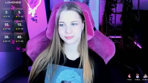 Rina online show from October 8, 5:38 am