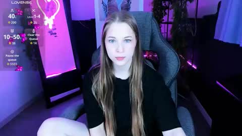 Rina online show from October 18, 4:59 am