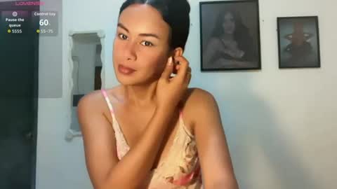 Aya online show from July 6, 3:14 am