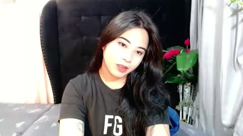 cute online show from January 10, 9:55 am