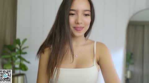 angela online show from May 12, 6:38 pm