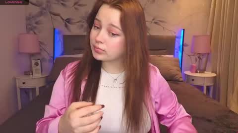 Nika  online show from April 28, 8:03 pm