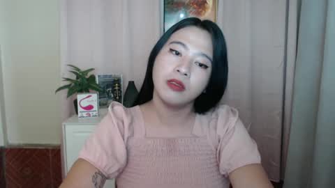 cutie_asianwoman online show from January 11, 12:33 am