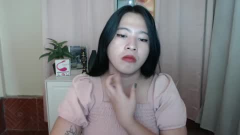 cutie_asianwoman online show from January 11, 3:44 am